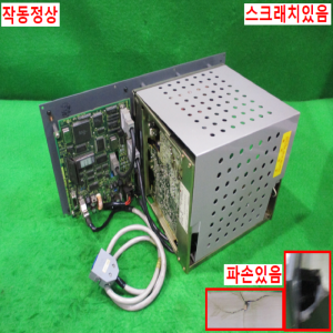 북64633/화낙모니터/A02B-0166-C001